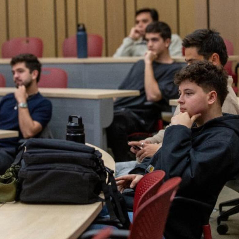 Panel Woman in Finance 2