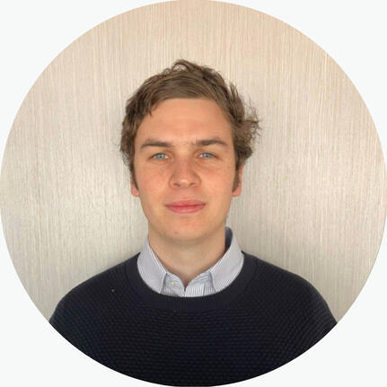 Agustín Correa Club de Finanzas UANDES - Alumnos Destacados