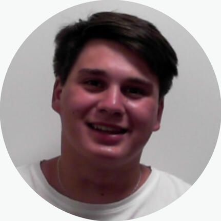 Santiago Galdames Club de Finanzas UANDES - Alumnos Destacados