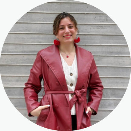 Silke Schwartz Club de Finanzas UANDES - Alumnos Destacados