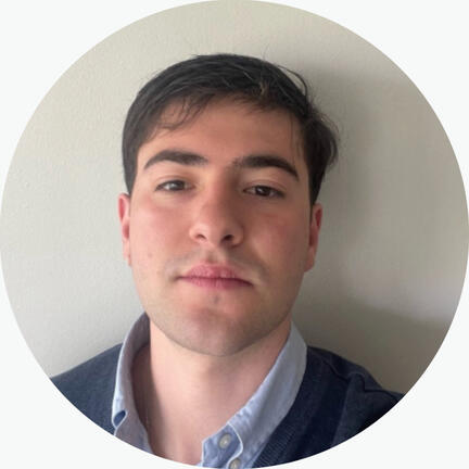 Felipe Prieto Club de Finanzas UANDES - Alumnos Destacados